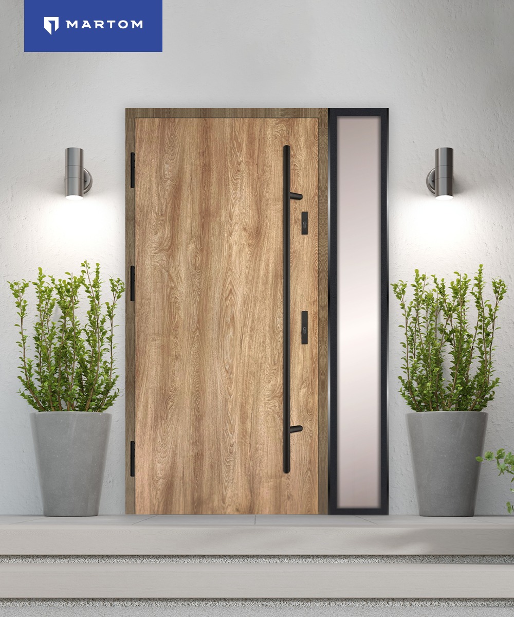 Porte Martom 3